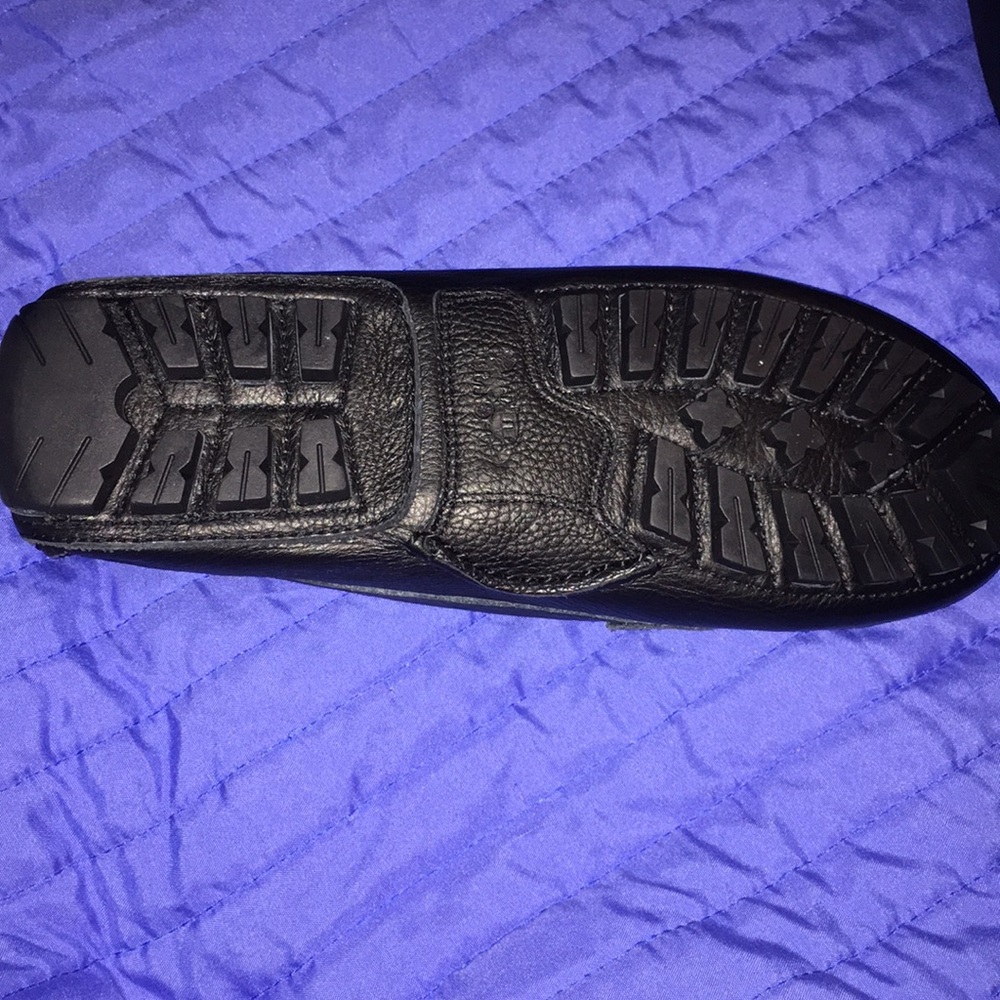 New Coach Loafers- Size 7 1/2 - Picture 3 of 4